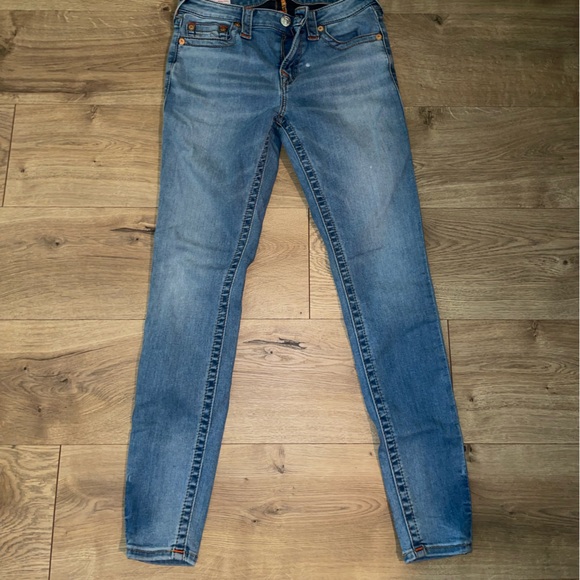 Women’s True Religion Jeans. - Picture 6 of 6